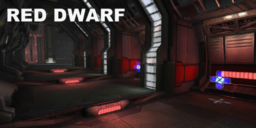 Unreal Archive / Unreal Tournament 2004 (UT2004) / Map Packs / Mixed